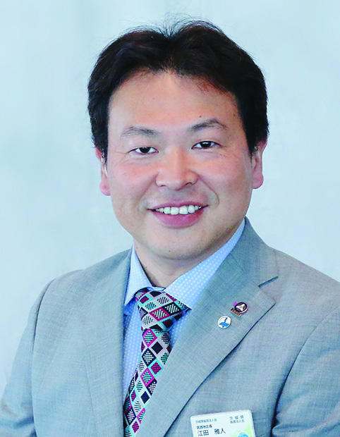 筑西地区長