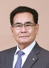 朝礼副委員長