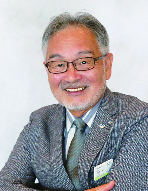 副会長