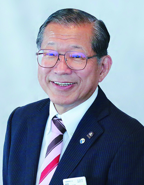 副会長
