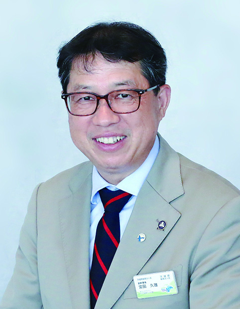 副幹事長