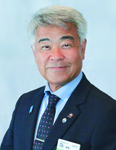 事務長