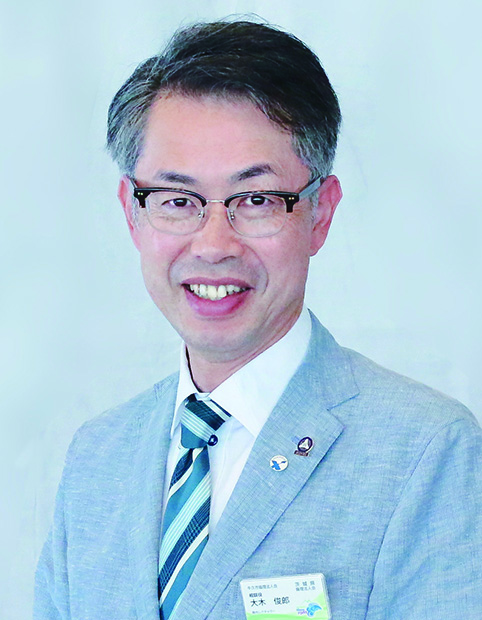 県南副地区長