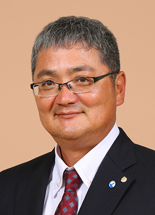 広報副委員長