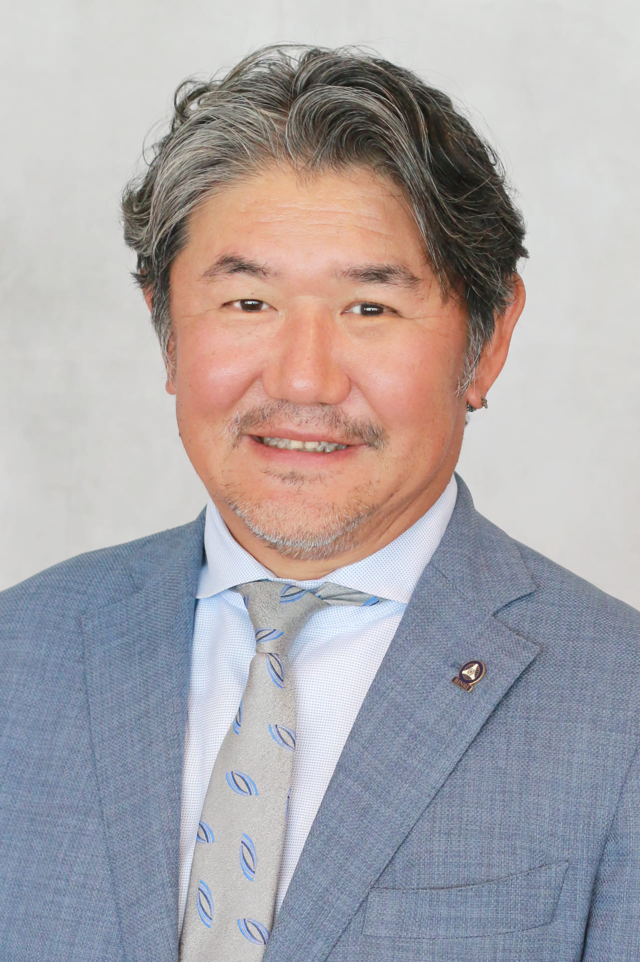 キャリア委員長