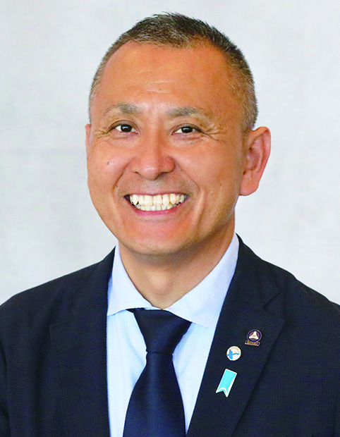 MS委員長