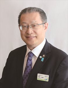 会長