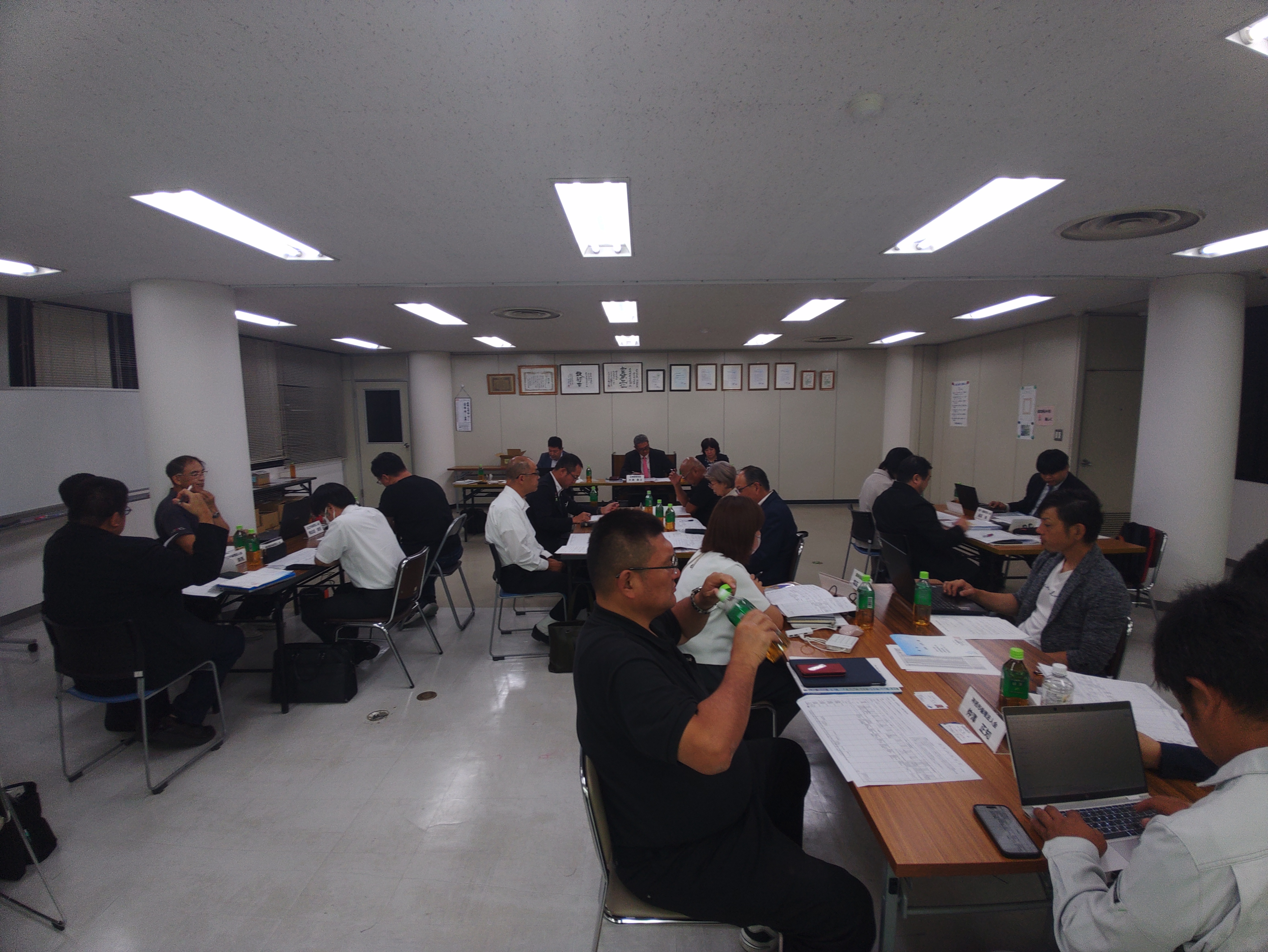 committees