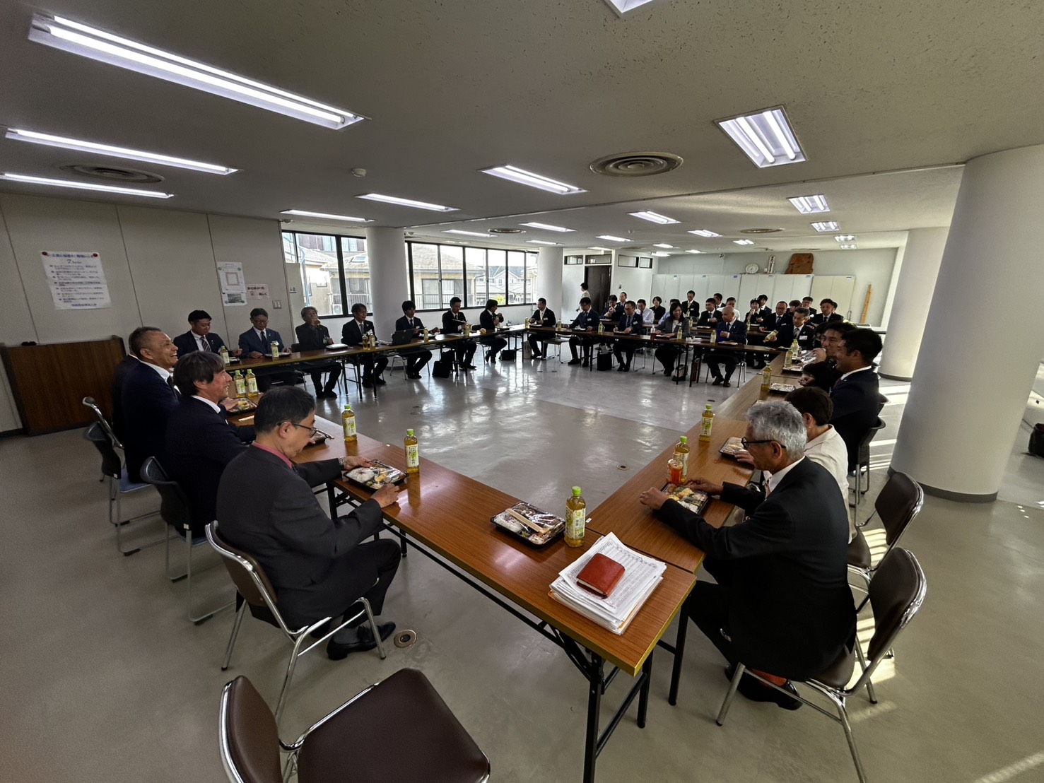 committees
