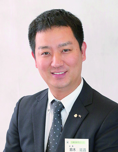 講師画像