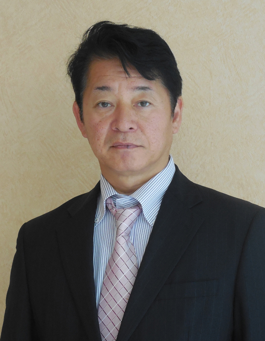 講話者画像