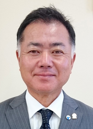 講話者画像