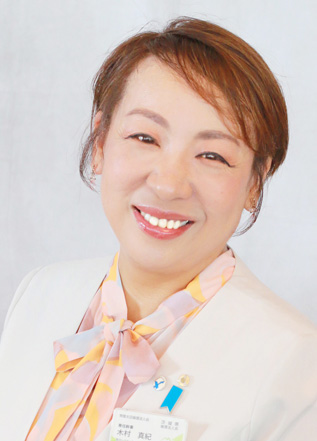講話者画像