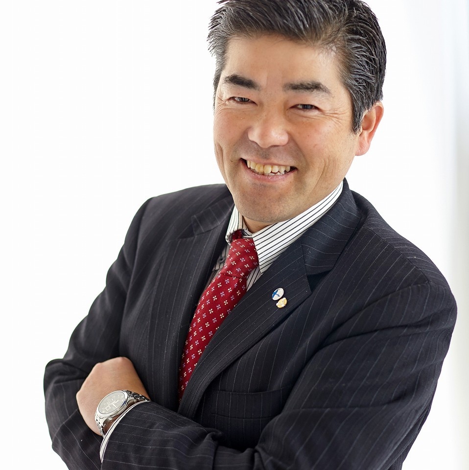 講師画像