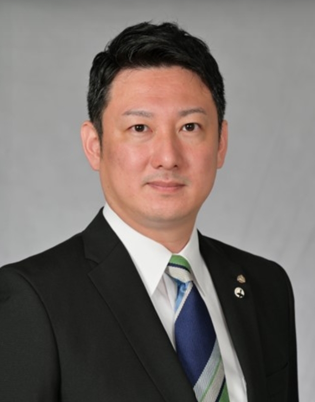 講話者画像