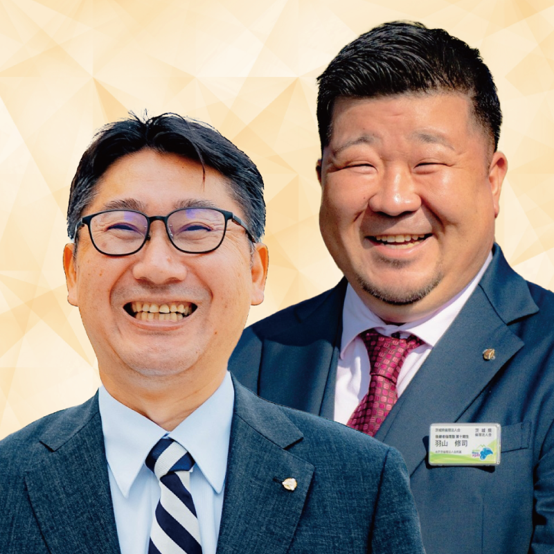 講話者画像