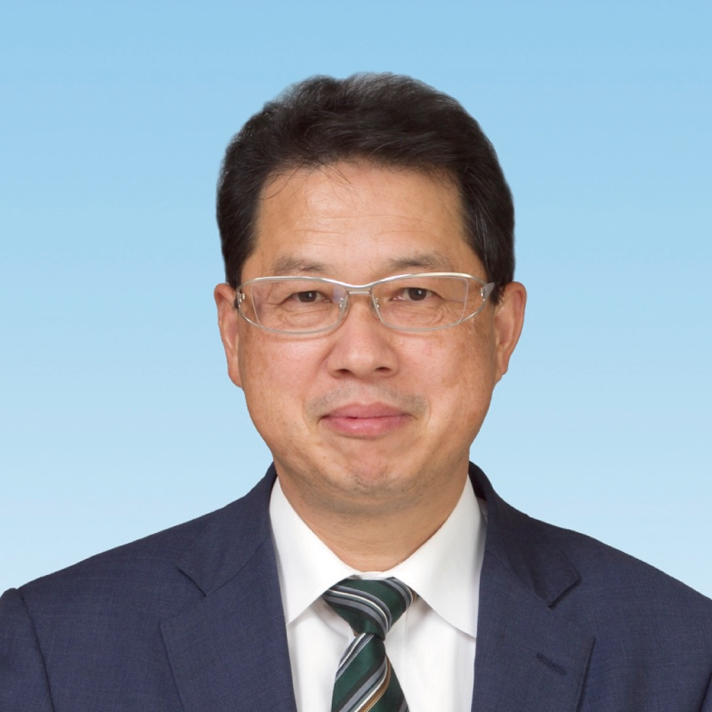 講話者画像