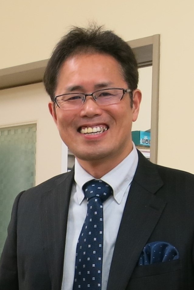 講師画像