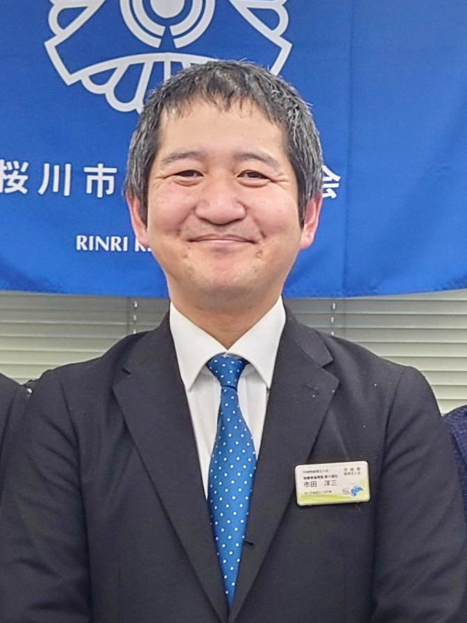 講師画像