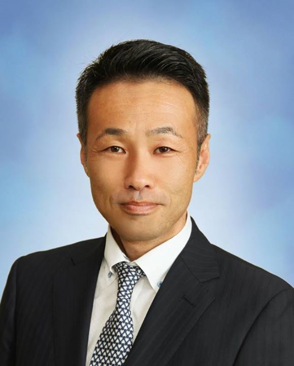 講師画像
