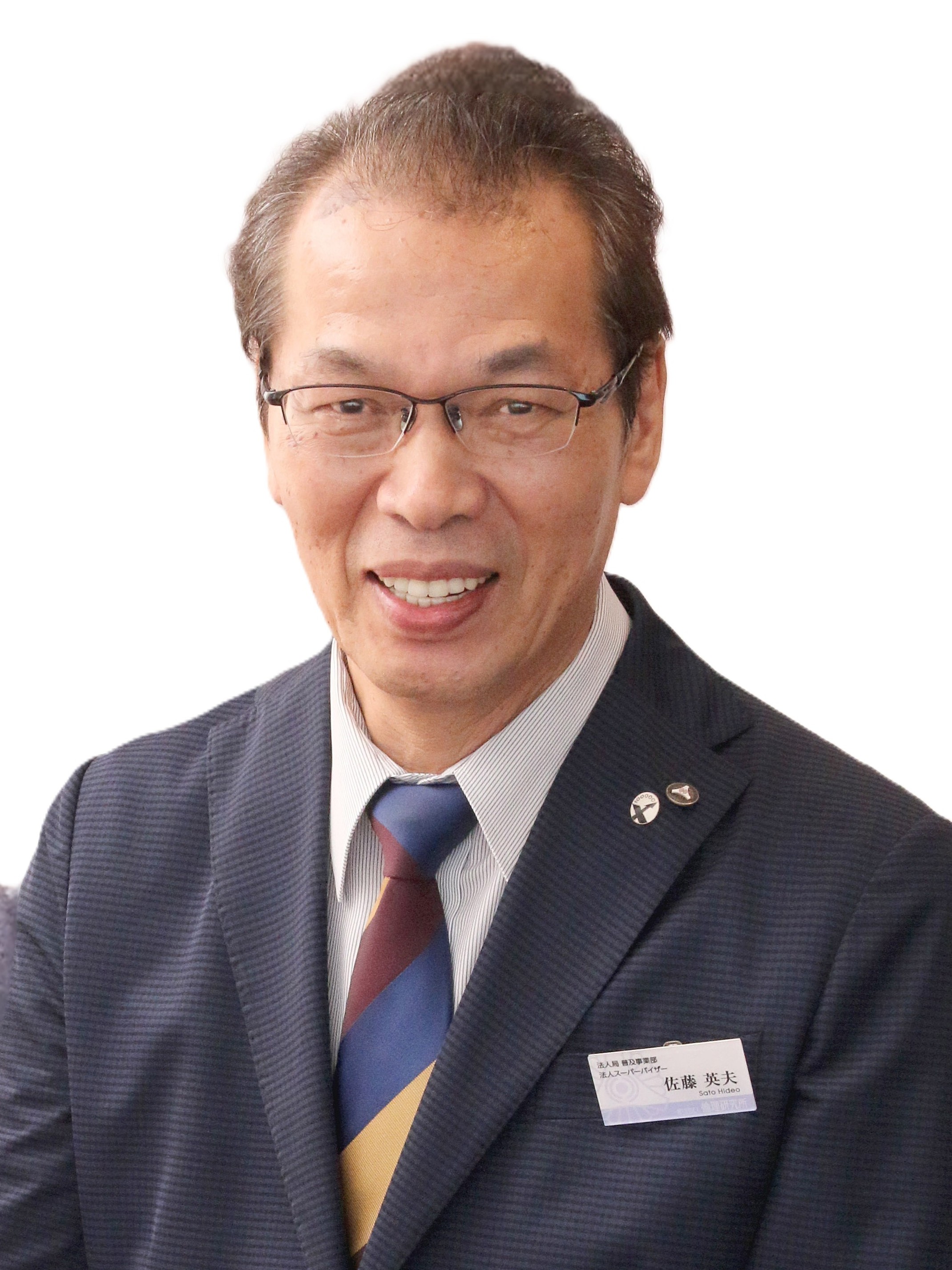 講師画像
