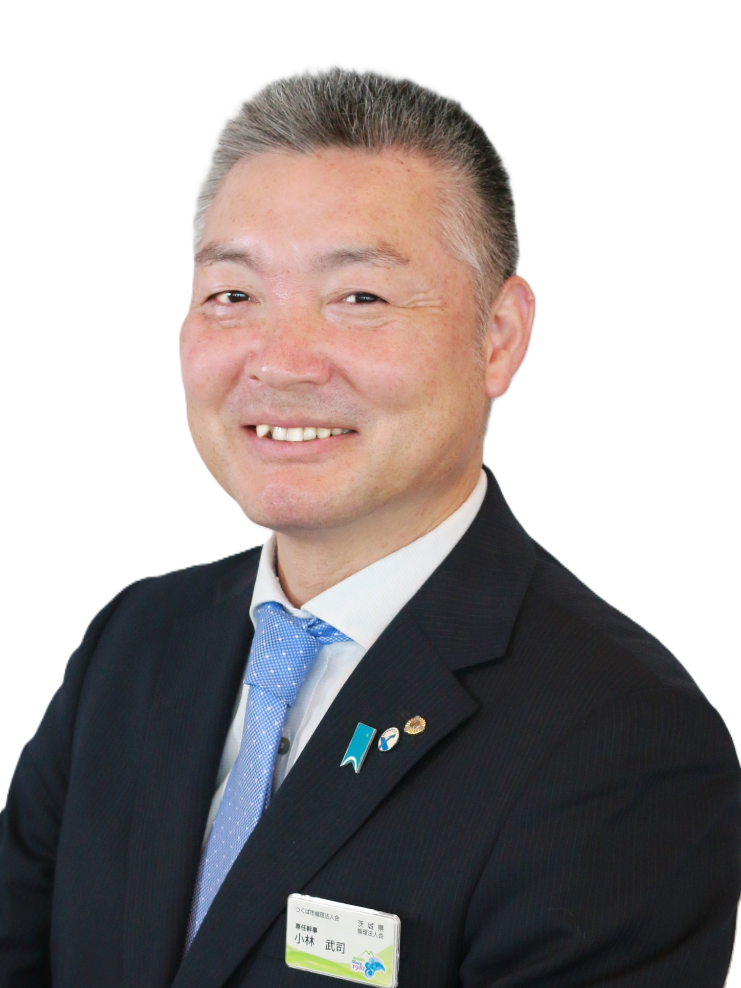 講話者画像