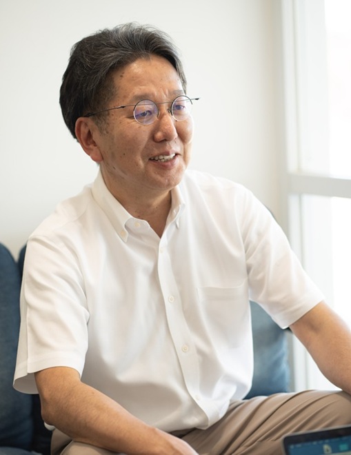 講師画像
