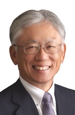 講話者画像