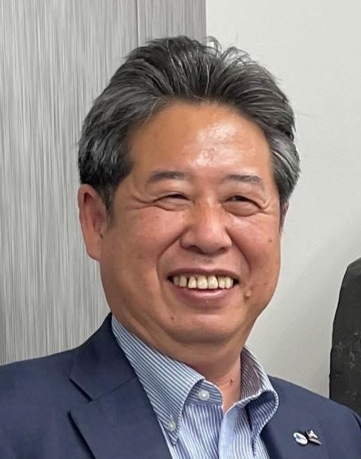 講話者画像