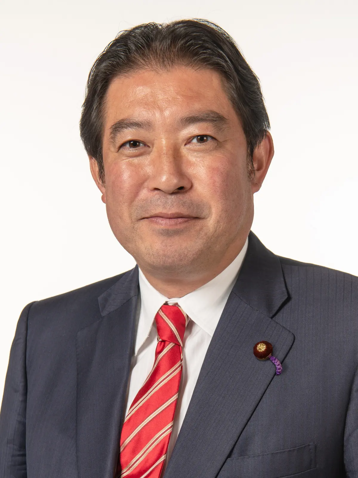 講話者画像