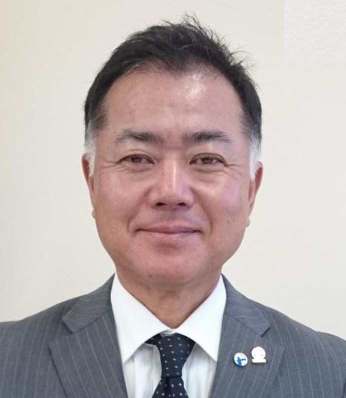 講話者画像