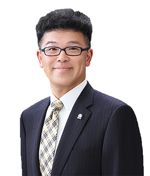 講話者画像