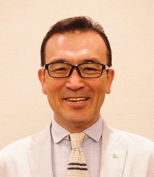 講師画像
