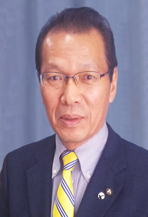 講師画像
