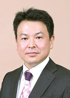 講話者画像