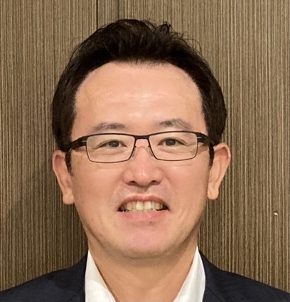 講話者画像