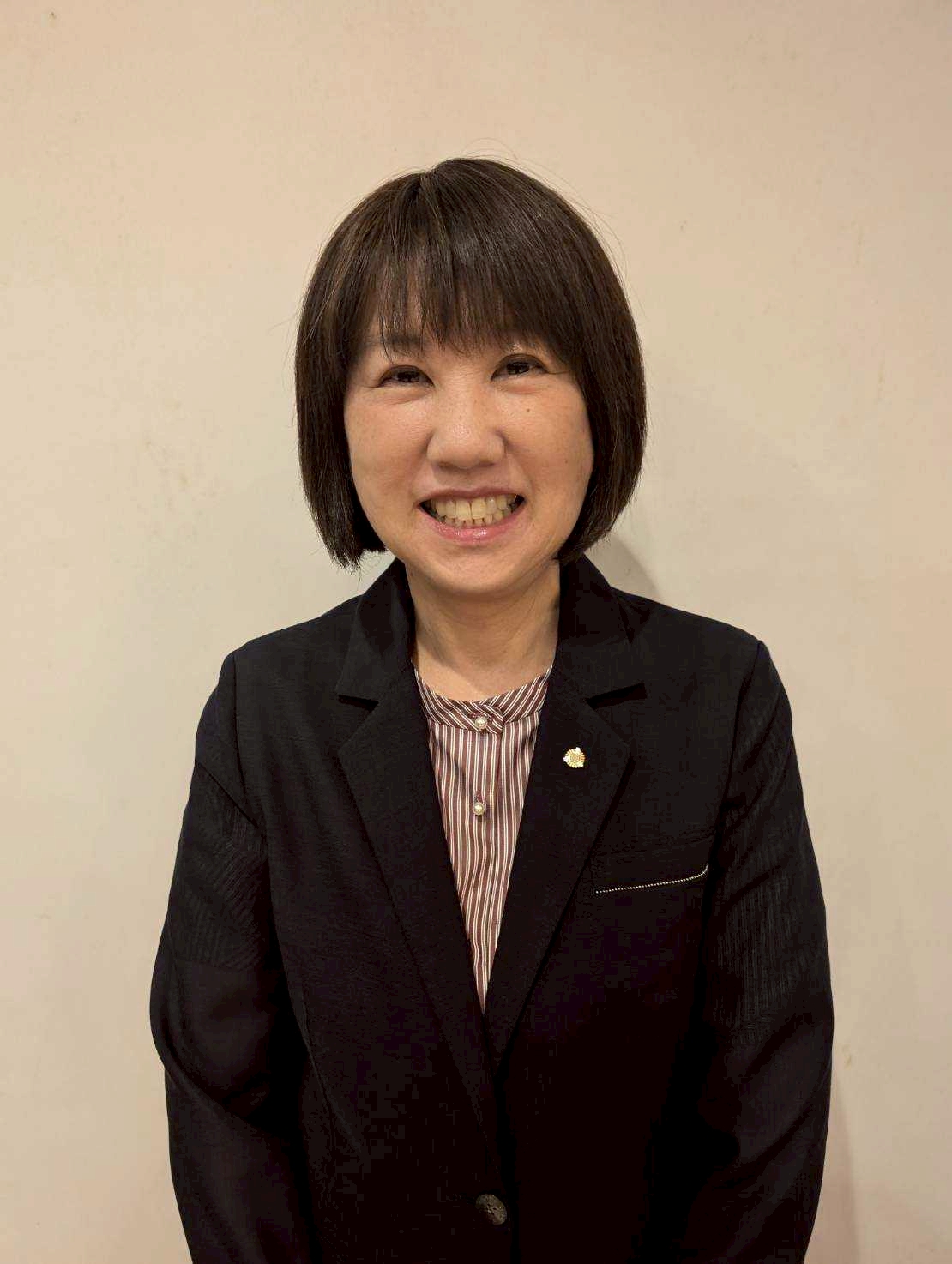 講話者画像