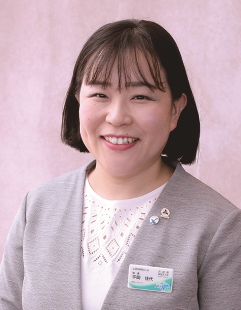講師画像