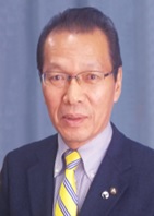 講話者画像
