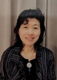講話者画像