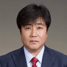 講話者画像