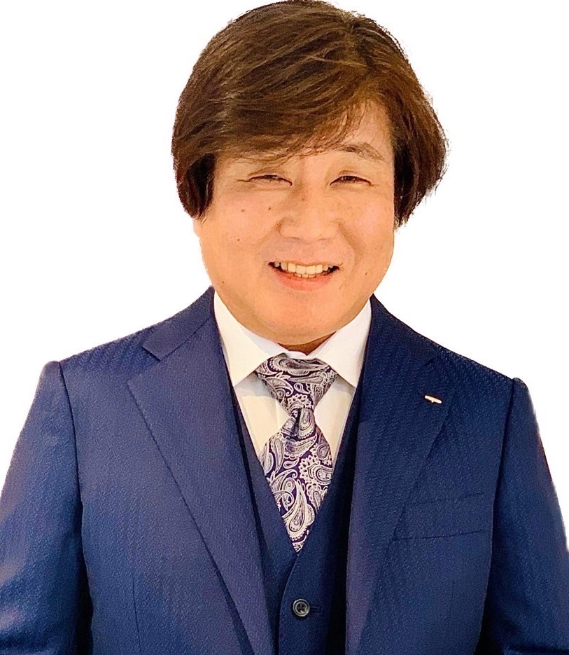 講話者画像