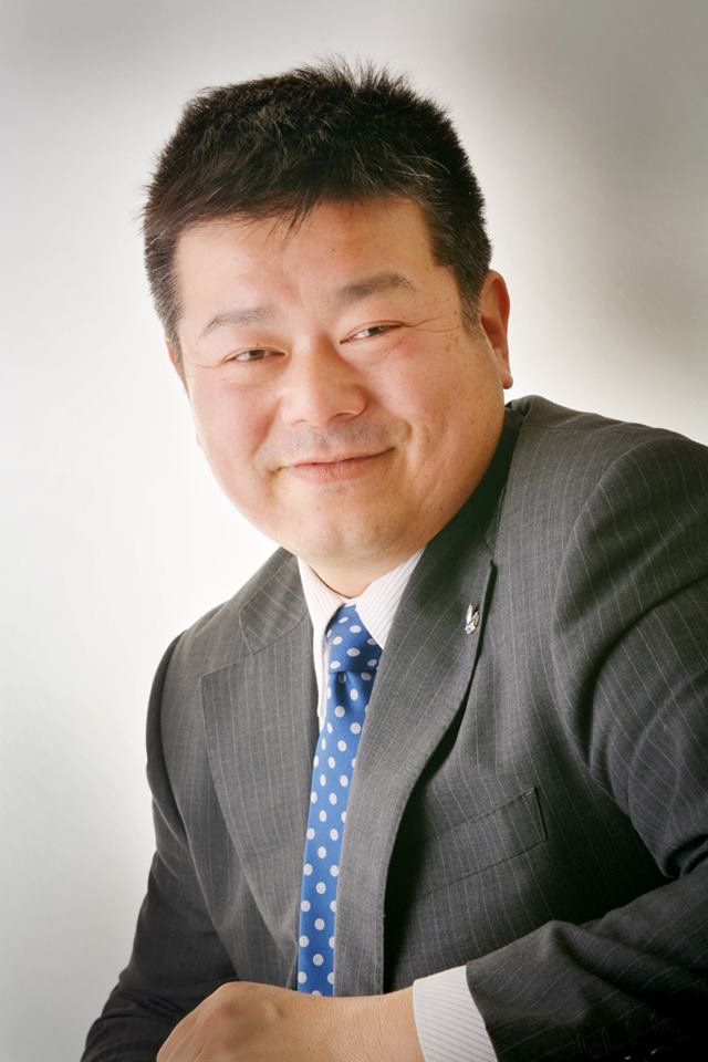 講師画像