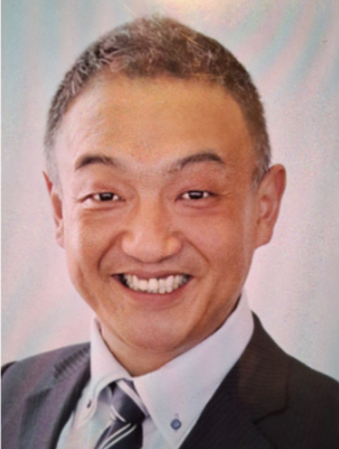 講話者画像