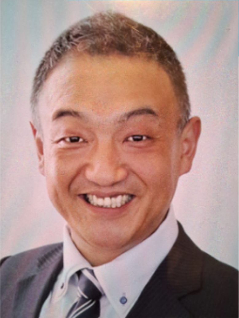 講話者画像