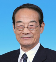 講話者画像