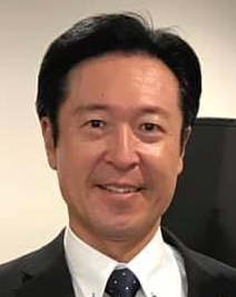講話者画像