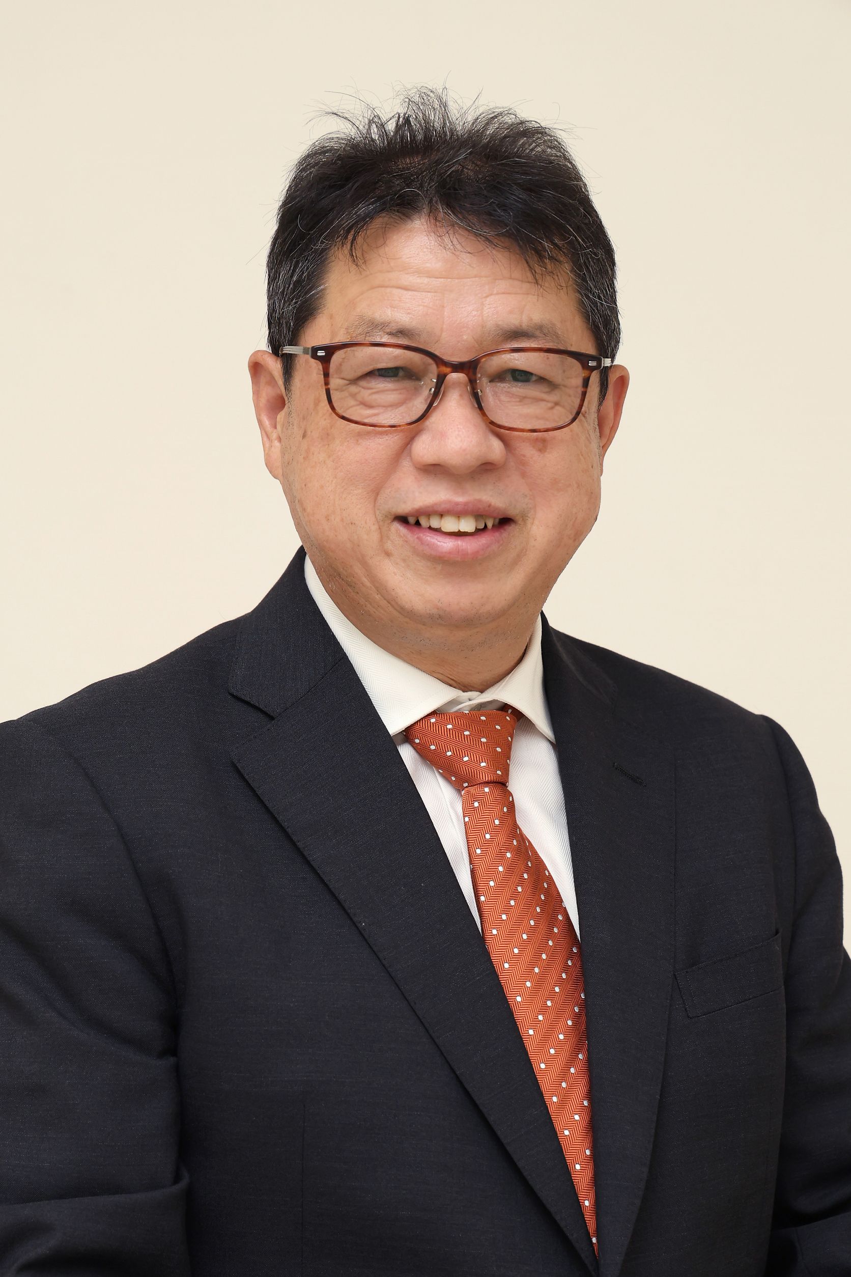 講話者画像