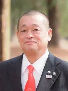 講話者画像