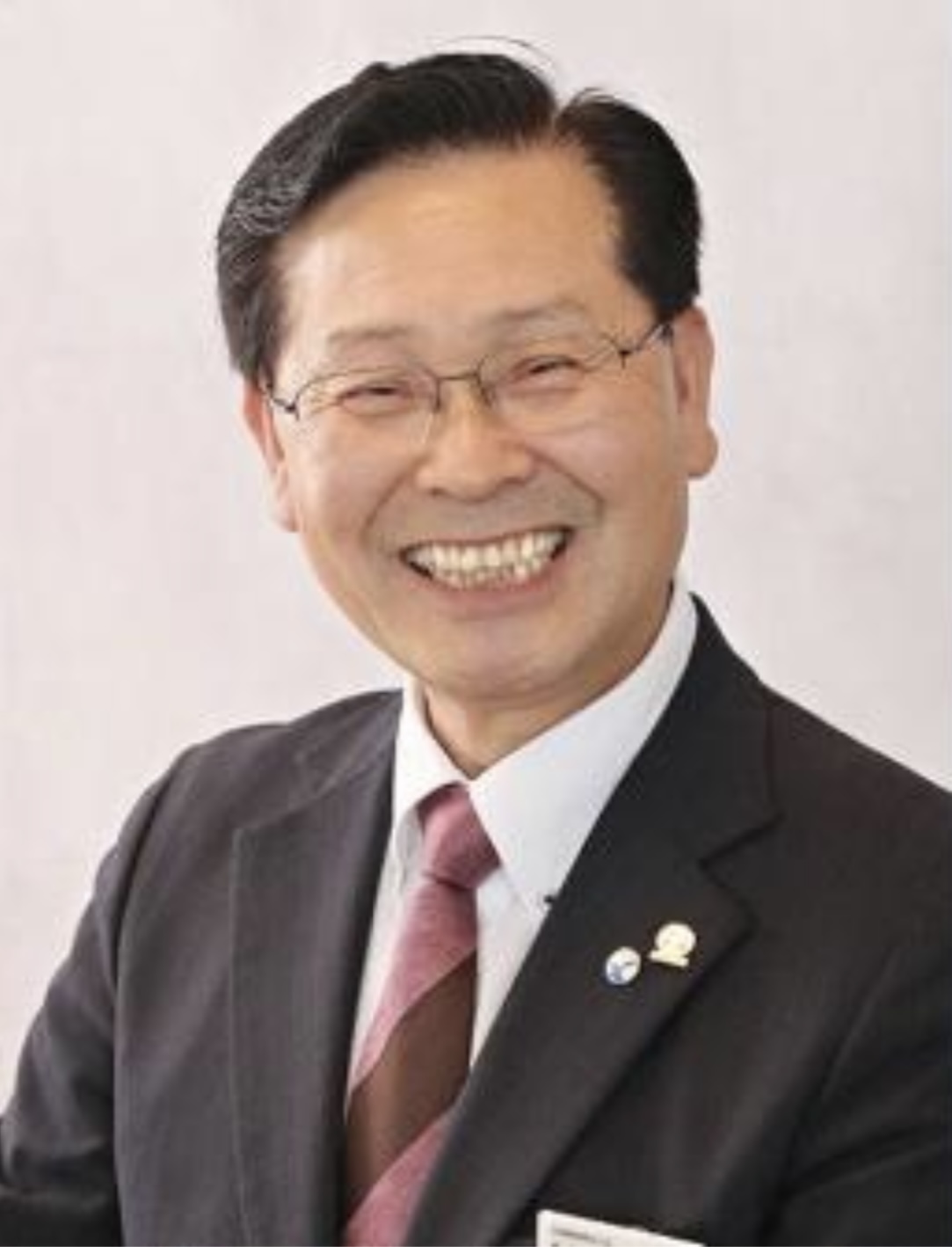 講話者画像